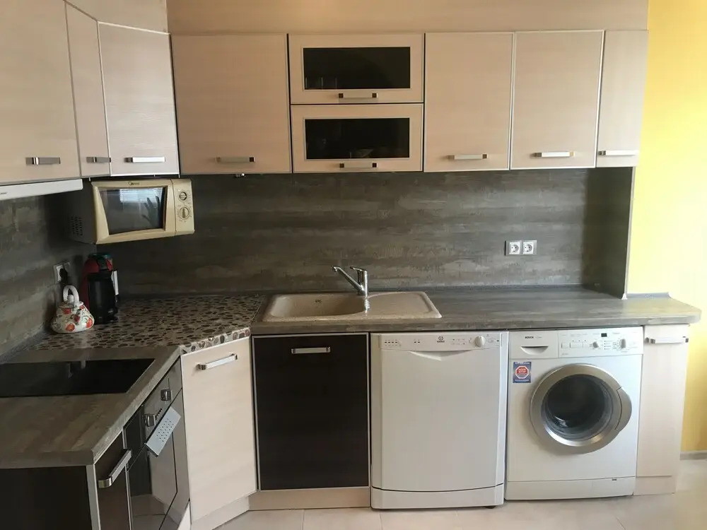 One-Bedroom Apartment in Nessebar