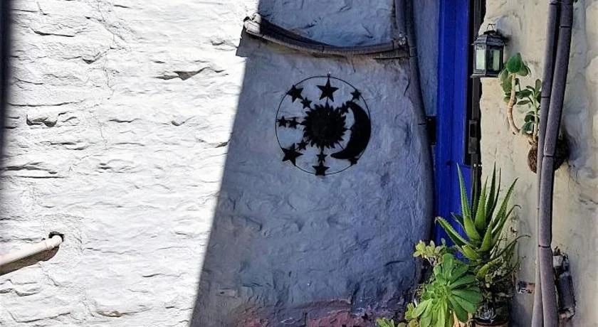 Die Heks se Huis