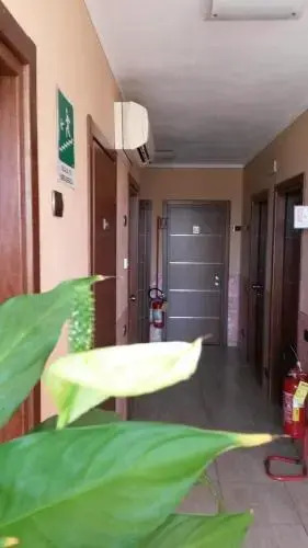 Hotel Villa Mory