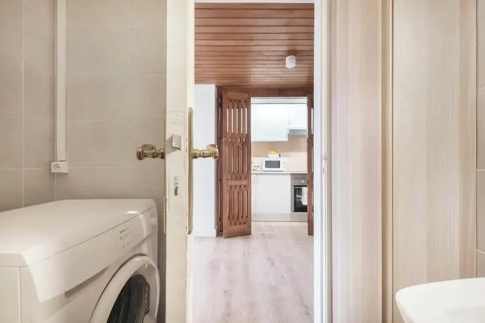 Comfy Apartment by Olala Homes