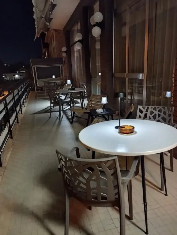 Hotel Luca