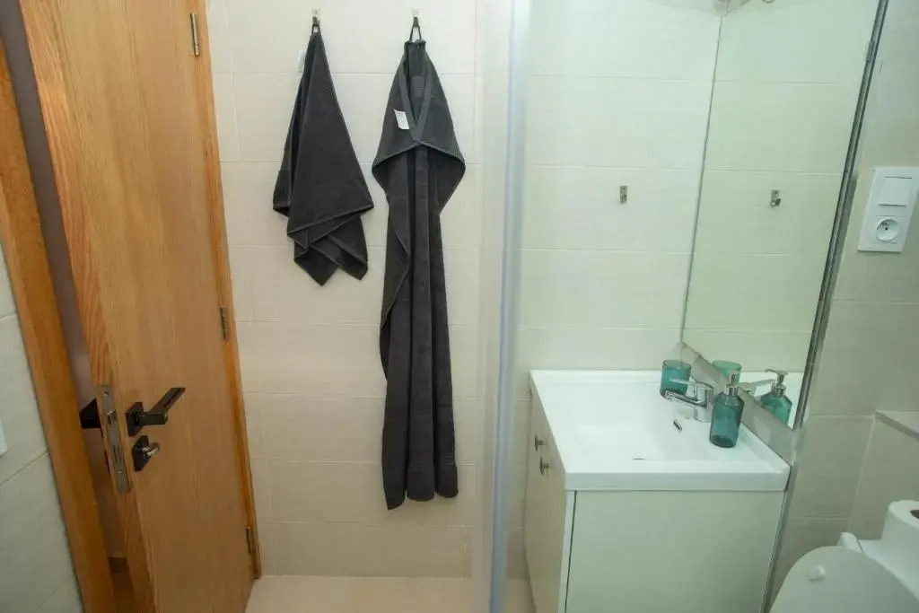 My Cosy Place Rabat - Appartements à 50m de la gare Agdal TGV