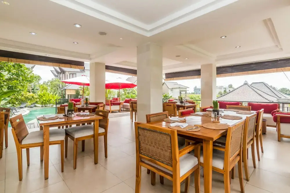 ZEN Rooms Sriwedari Ubud 1