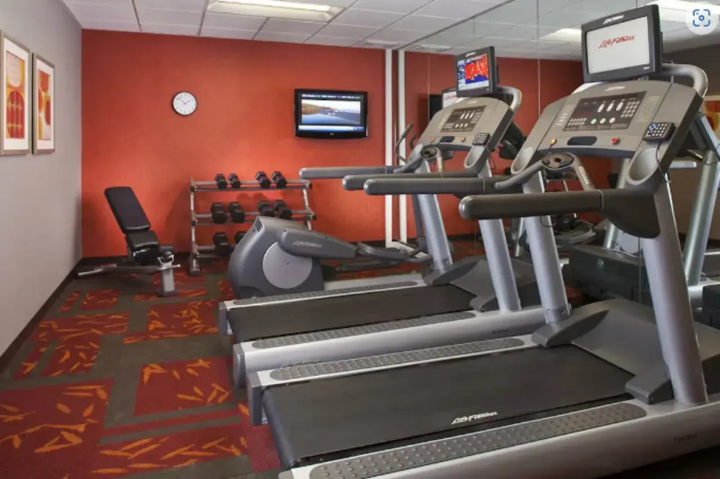 Sonesta ES Suites Birmingham
