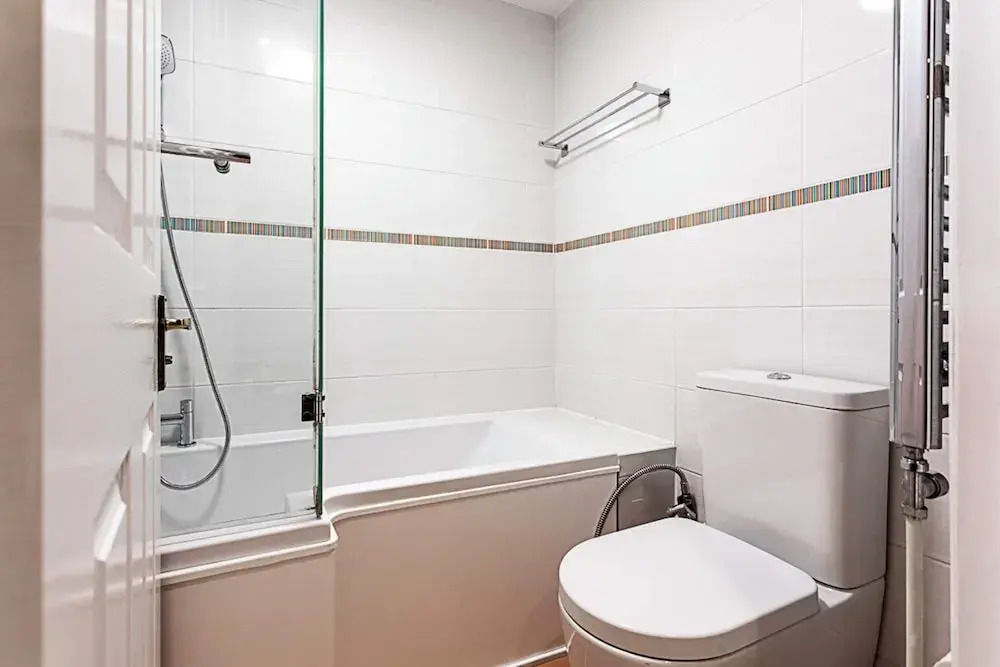 Stunning Flat in the Heart of Parsons Green