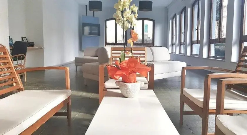 Residence Argentina R.T.A