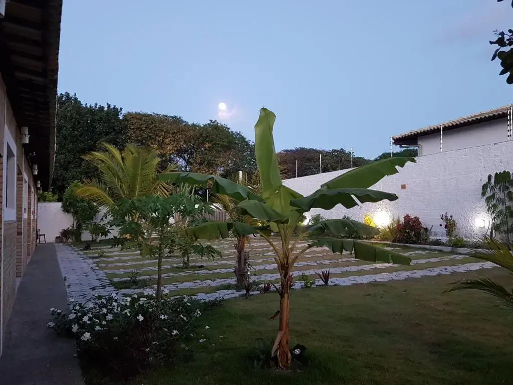 Pipa Mar e Vida