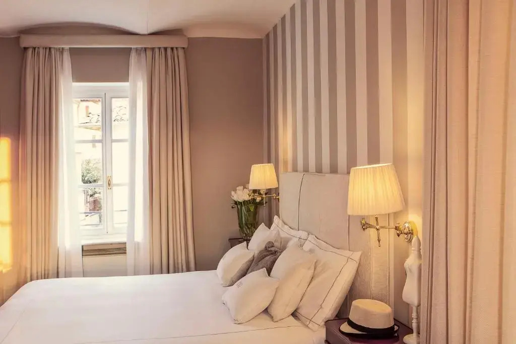 Corte Gondina Boutique Hotel