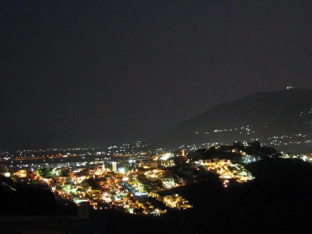 Irida - Santorini