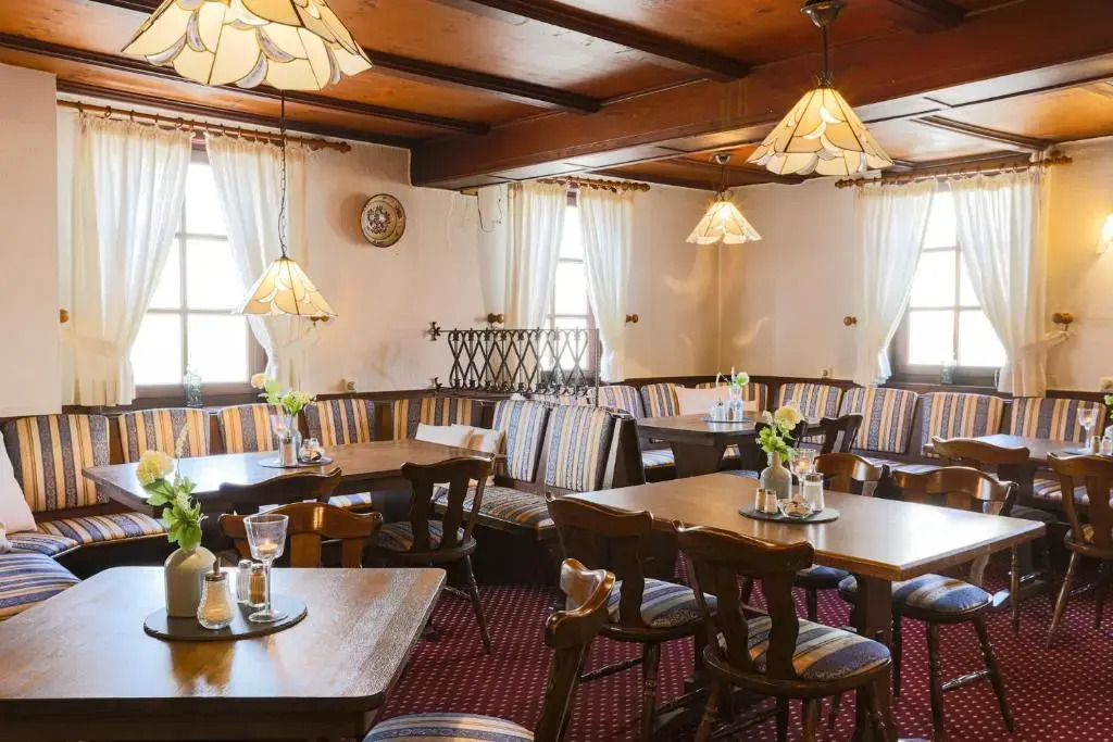 Hotel Eydt Kirchheim