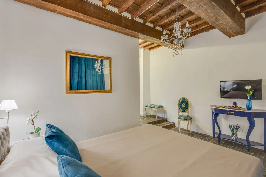 Residenza D'Epoca Sant Anna