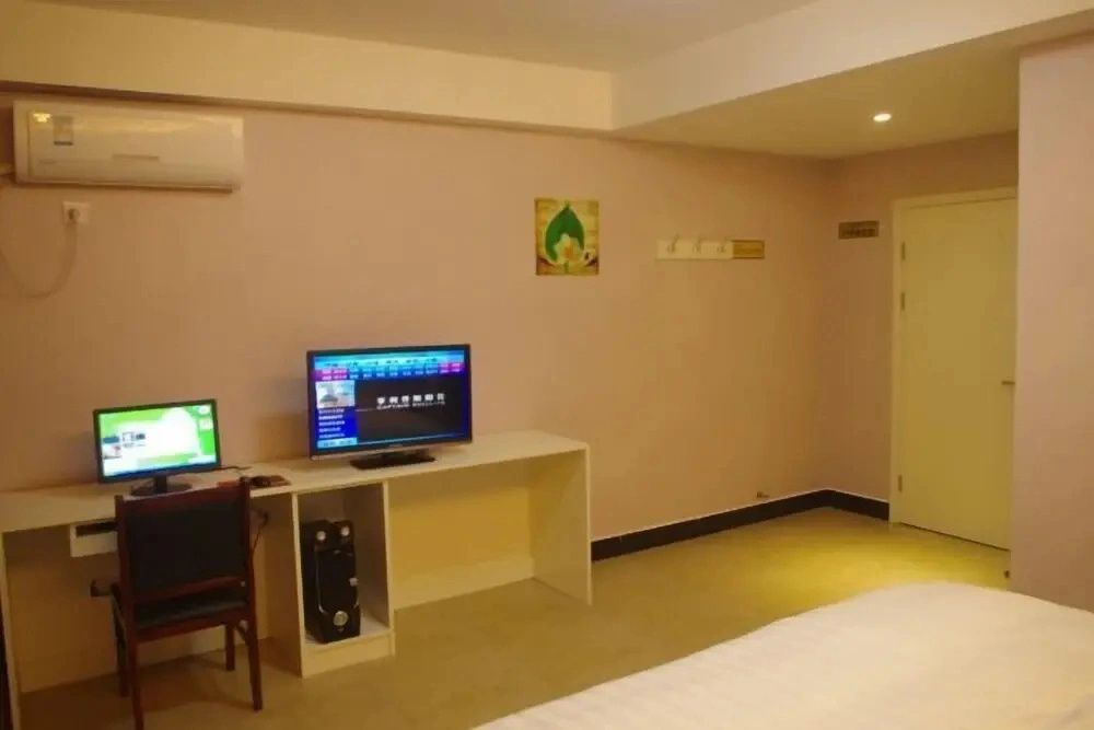 Lai Ching Boutique Hotel
