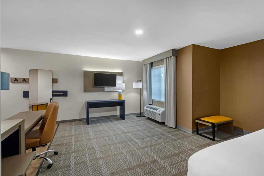 Comfort Inn & Suites Savannah Airport