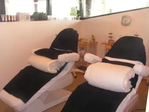 Boshotel Overberg