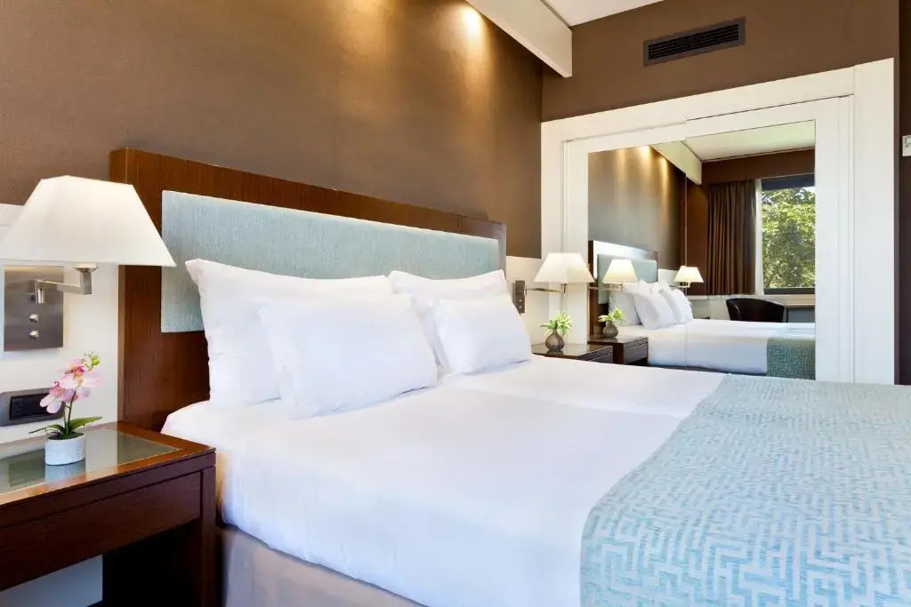 Hotel Royal Ramblas