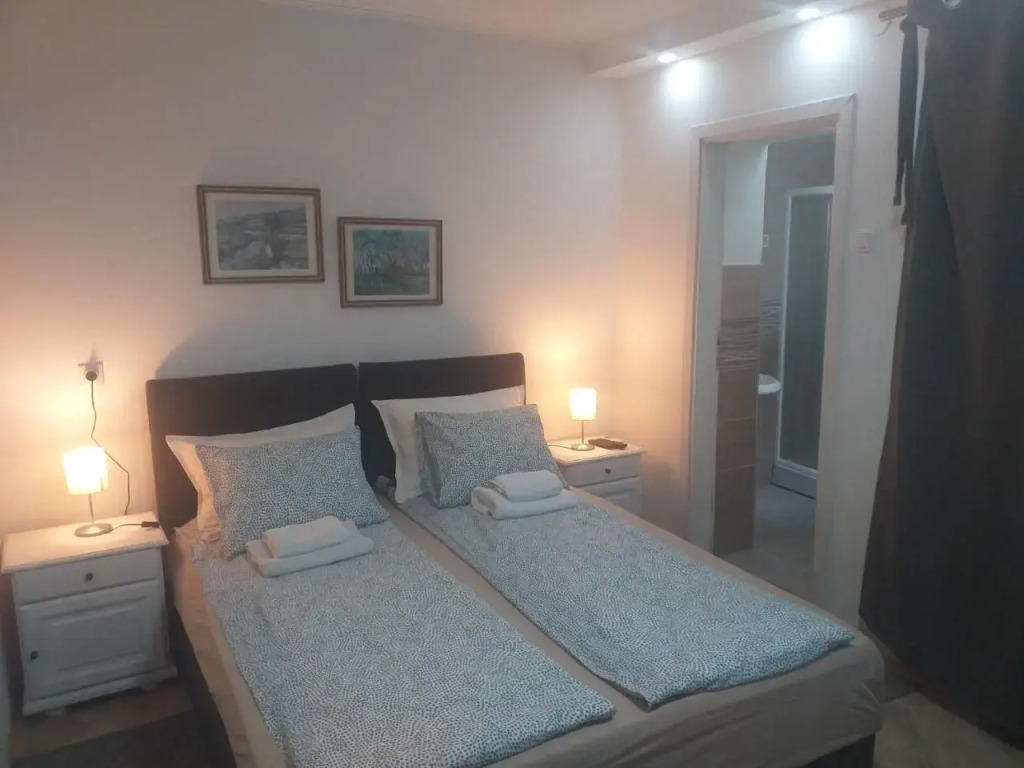 Zeravica bed & breakfast