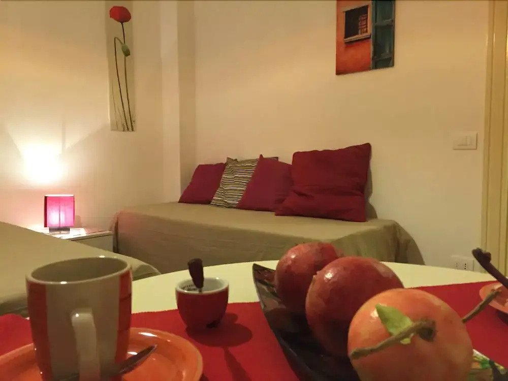 B&B Roma Città Aperta