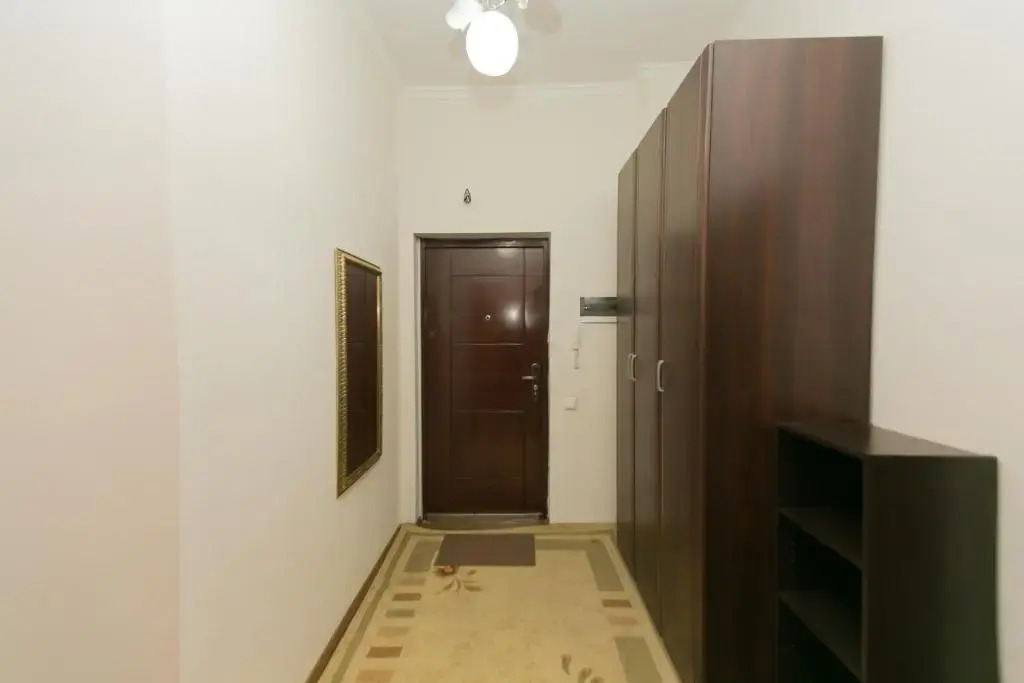 Diplomat Apartment on Sarayshyq st 34