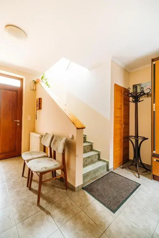 Buzavirág Apartman