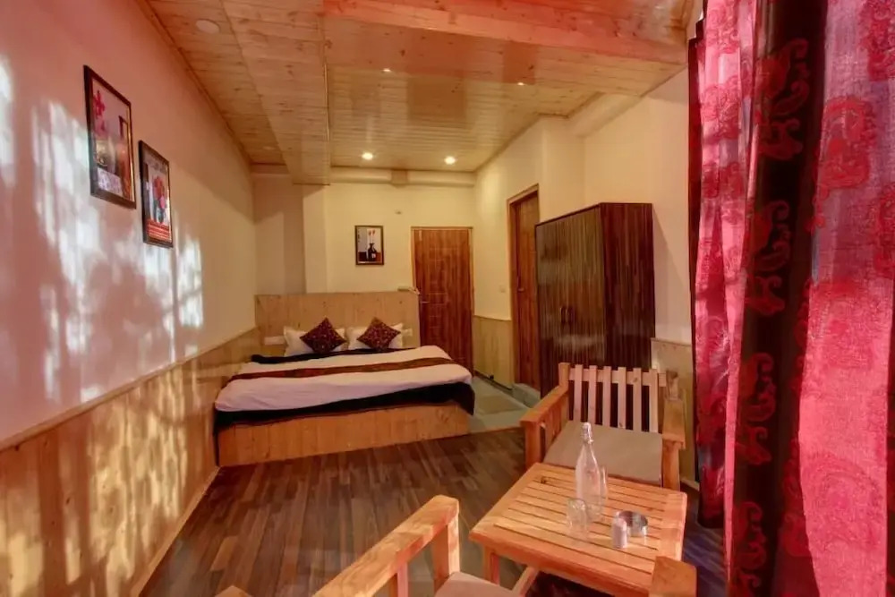 17 Milestone Riverside by Shivaneel Hospitality