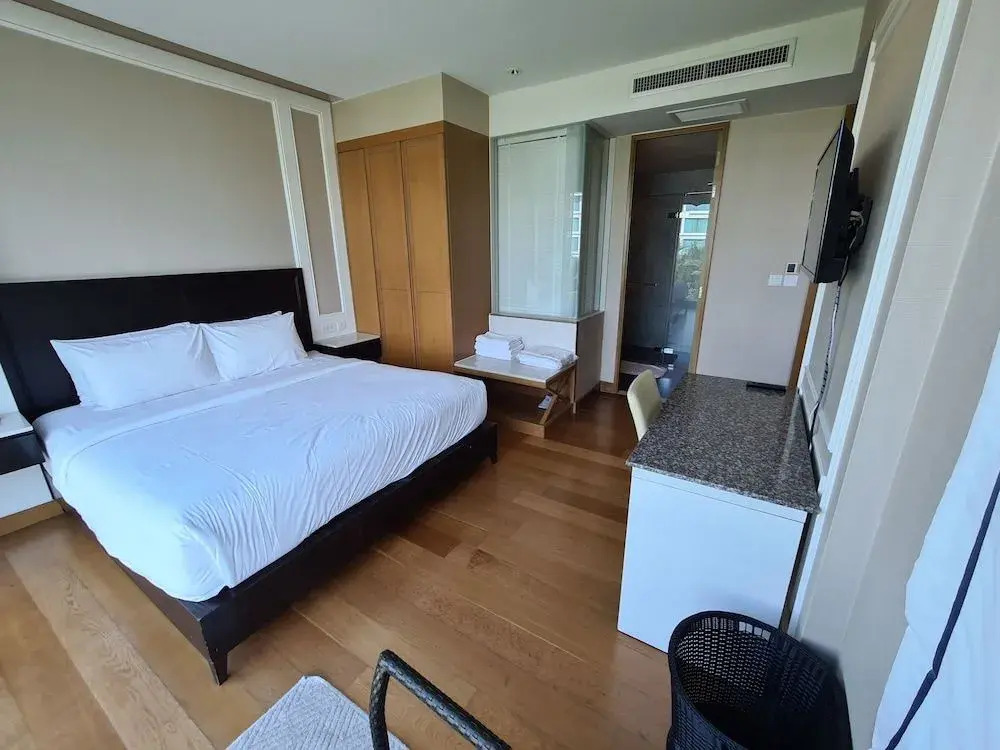Amari Residence Hua Hin Family Room