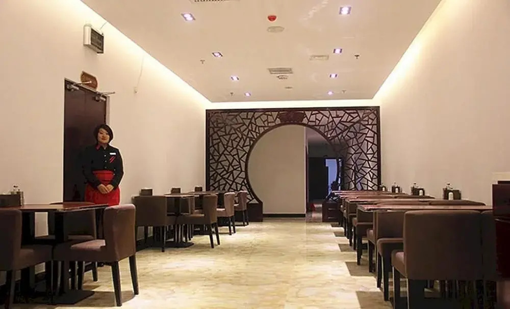 Jiatai Boutique Hotel