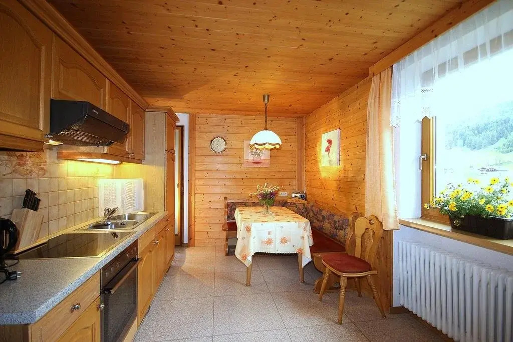 Haus Annemarie Apartments Kartitsch - Hochpustertal