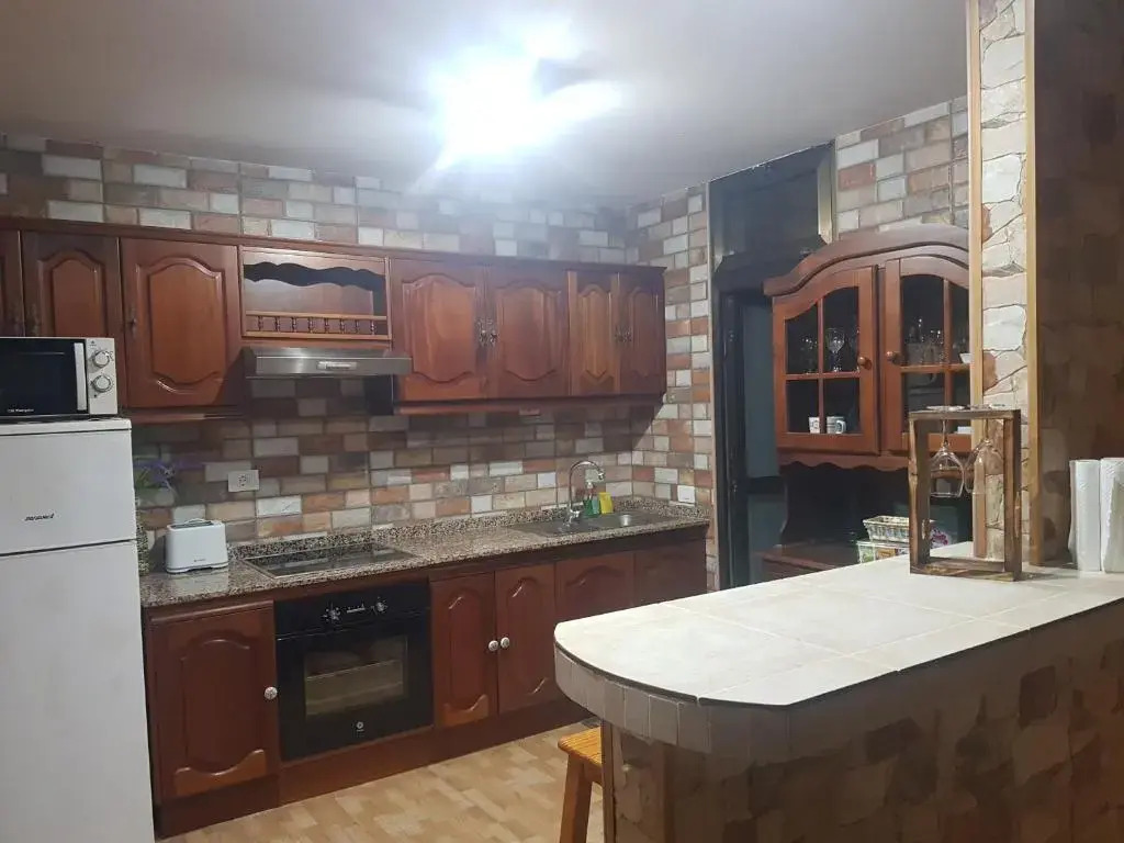 Casa Carolina y roger
