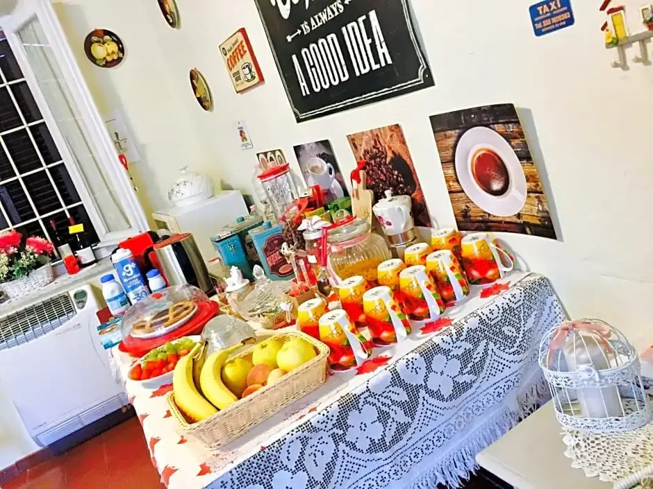 Felix House