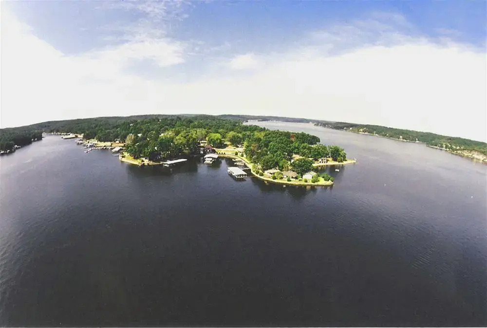 Lakeview Resort