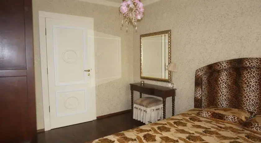 Apartament Lux