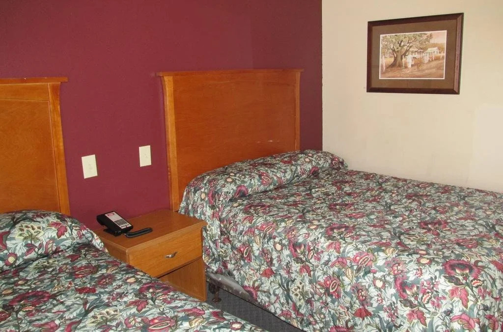 Cajun Country Inn