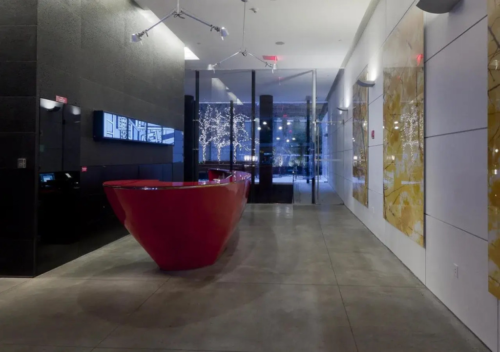 Cassa Hotel New York