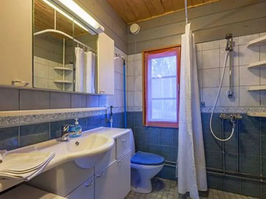 Holiday Home Riutankolo