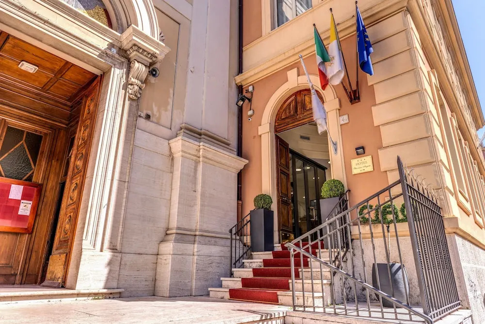 Casa Bacciarini