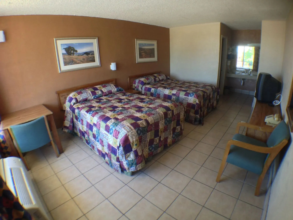 Budget Inn Motel