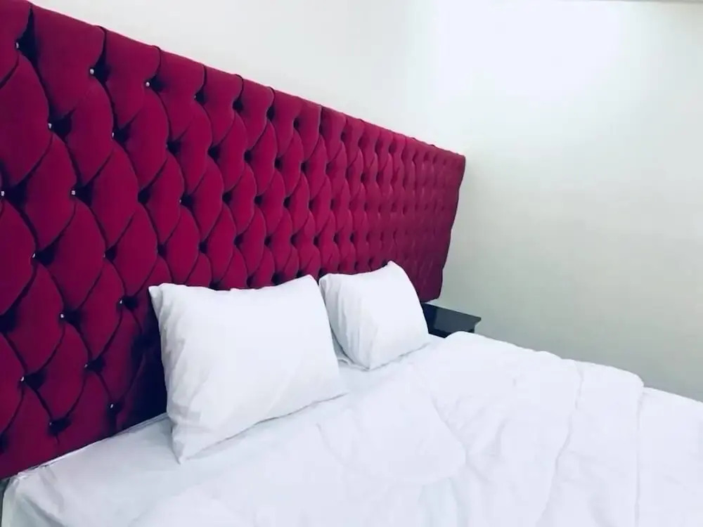 Imperial Hotel Naran