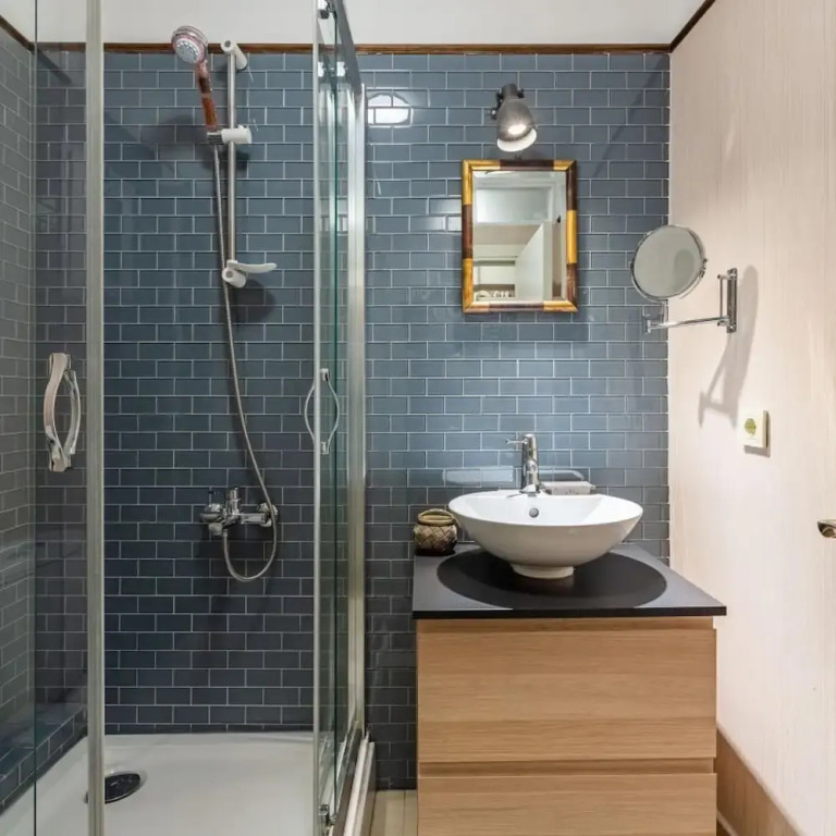 Central and Stylish Flat in the Heart of Beyoglu
