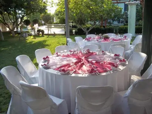 Hotel Aigli