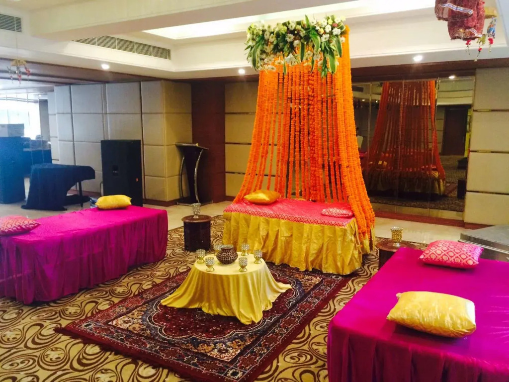Ramada by Wyndham Ghaziabad Vasundhara
