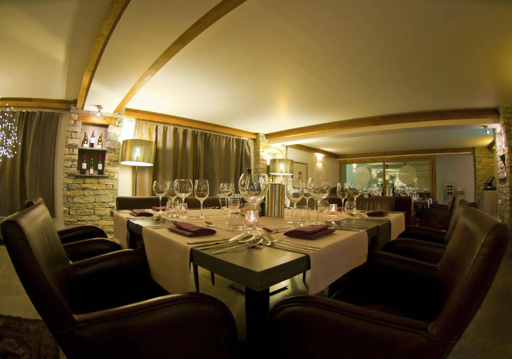 Chamois dOr Hotel