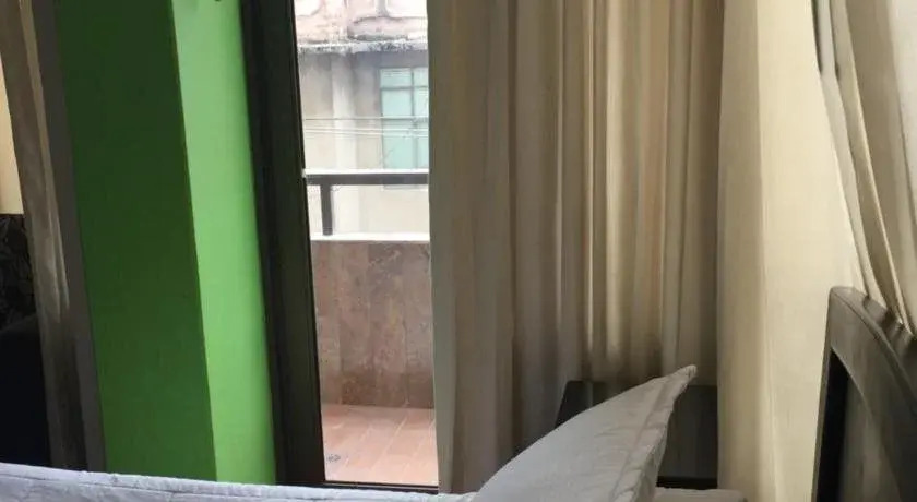 Hotel Oicatá