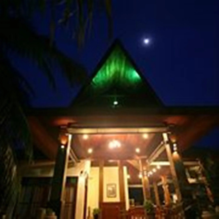 Rin Beach Resort