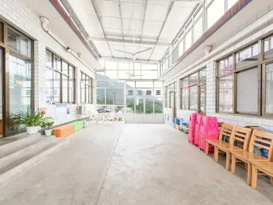 Yuming Farmhouse