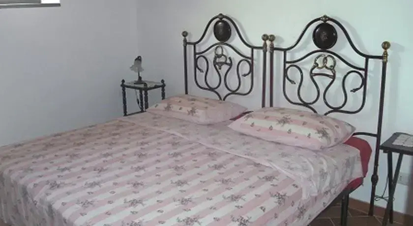 Casa La Piazzetta