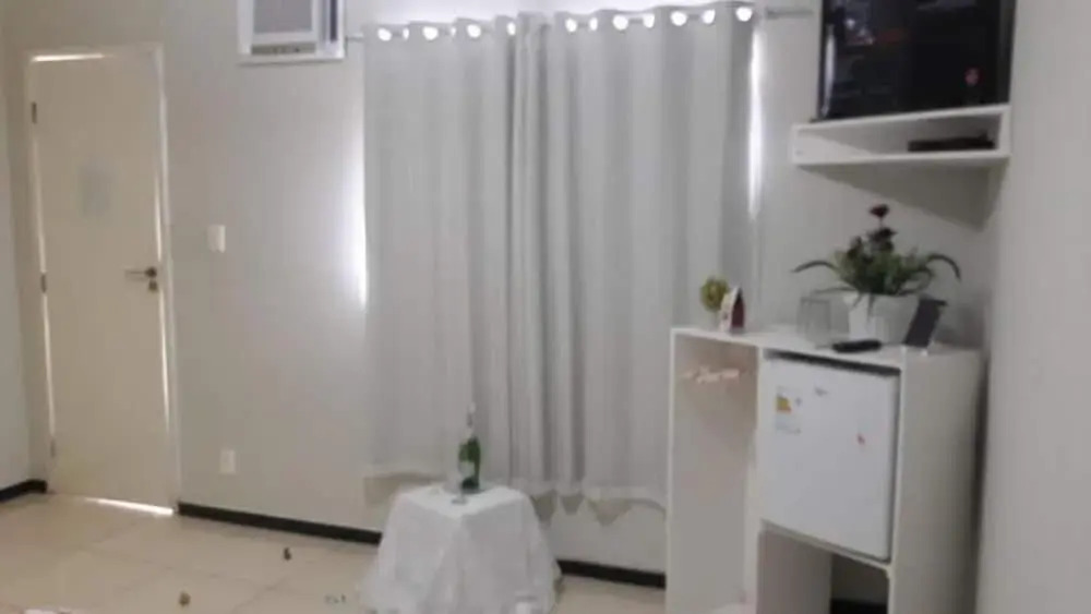 Pousada Lilás