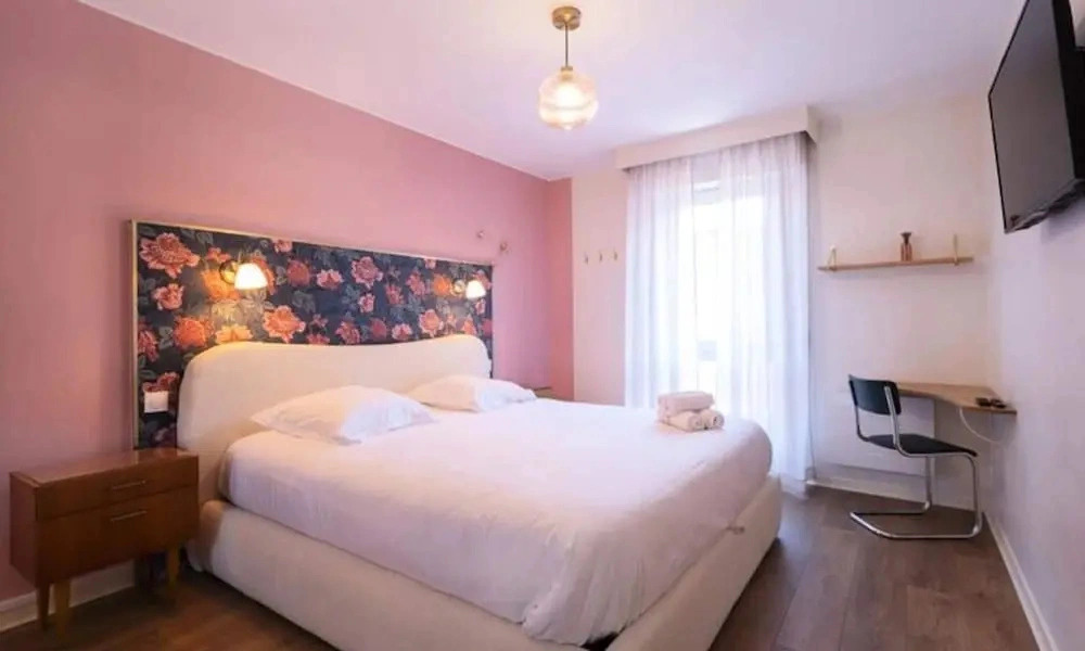 Apartment in Metz Near Saint-louis Square