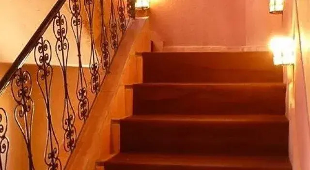Maison D'hotes Restaurant Chez L'habitant Amazigh
