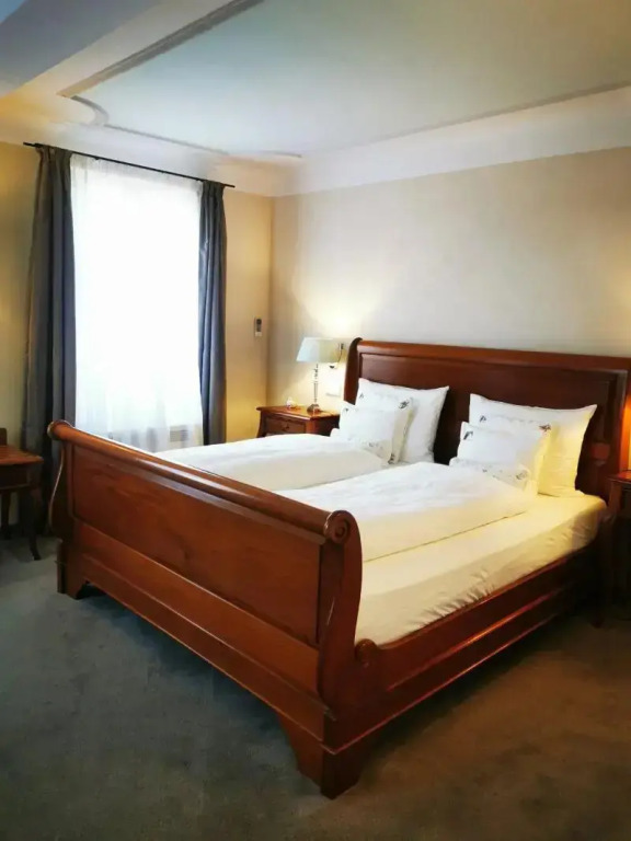Hotel Herrnschloesschen