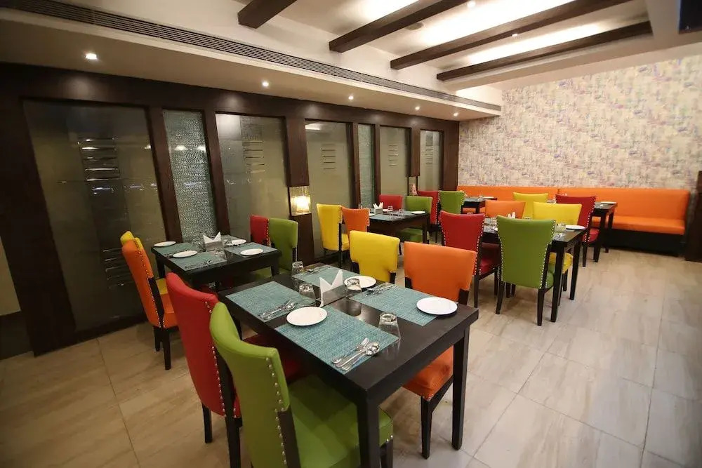 Hotel Amida